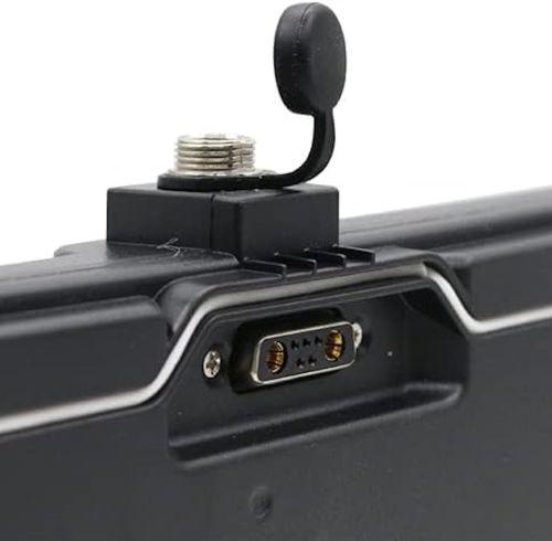 Універсальний Li-on акумулятор для Ninebot Mini-T 2884 54V 4400mAh для сігвея 3pin, акумуляторна батарея для гироборда гироскутера 3 піна Чорна