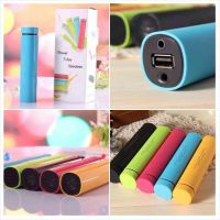 Колонка-зарядка Power Bank 3 в 1 Power Jam зарядний Повер Банк 4000 mAh