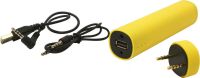 Колонка-зарядка Power Bank 3 в 1 Power Jam зарядний Повер Банк 4000 mAh