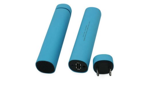 Колонка-зарядка Power Bank 3 в 1 Power Jam зарядний Повер Банк 4000 mAh