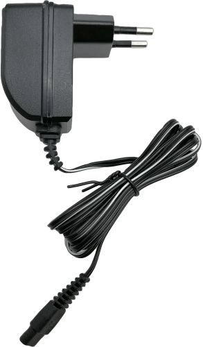 Бездротова машинка для стрижки волосся GEMEI GM-853 5 в 1 професійний акумуляторний тример електробритва з 6 насадками для носа вух Geemy