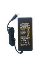 Імпульсний адаптер AC-DC Ataba 42V 3a 126W 7,8 мм / 4,5 мм універсальний мережевий блок живлення для електросамоката 7.8 * 4.5 мм 42 В 3 А