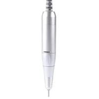 Професійний акумуляторний фрезер для манікюру і педикюру Portable Nail Drill YT-928 35000rpm обертів, апарат для обробки нігтів з насадками