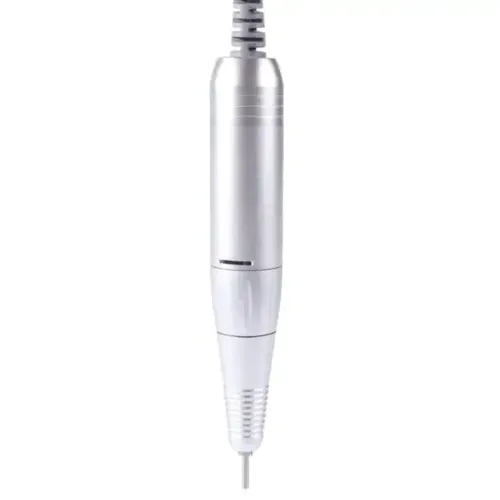 Професійний акумуляторний фрезер для манікюру і педикюру Portable Nail Drill YT-928 35000rpm обертів, апарат для обробки нігтів з насадками