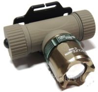 Ліхтарик Налобний ліхтар Police Bailong BL-6866 99000W BL6866, BL 6866