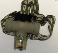 Ліхтарик Налобний ліхтар Police Bailong BL-6866 99000W BL6866, BL 6866