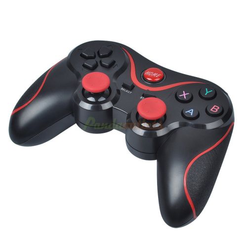 Джойстик для Android T-3 Gamepad бездротовий геймпад для смартфонів і планшетів Bluetooth IPEGA PG-9078