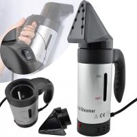 Ручний відпарювач для одягу, парогенератор A6 Hand held Steamer, вертикальний Парова праска пароочисник хенд Хелд a-6 2 в 1 міні чайник 600W