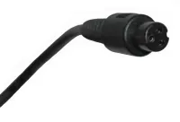 Адаптер зарядний Samsung ХТ-4215В 42V 2A 3 pin, 8 мм для Гіроборда Гіроскутера Сігвея блок живлення 42 В 2 А від мережі 220V