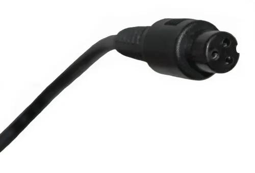 Адаптер зарядний Samsung ХТ-4215В 42V 2A 3 pin, 8 мм для Гіроборда Гіроскутера Сігвея блок живлення 42 В 2 А від мережі 220V