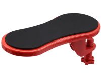 Эргономичный подлокотник поддержка запястья Xinteng computer arm support XT-801, подставка для локтя рук на компьютерный стол Keerqi KEQ-802