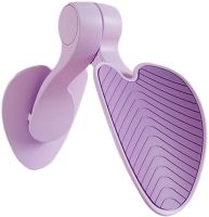 Тренажер для зміцнення м'язів тазового дна Pelvic Floor Muscle Traine універсальний еспандер для стегон сідниць рук і ніг, затиск для тренувань