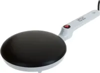 Електрична млинниця 650 Вт, Sinbo SP-5208, заглибна Сковорідка для приготування млинців з антипригарним покриттям, Электроблинница 650 W