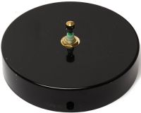 Настінні 3D годинник Diy Clock XZ127 Black Зроби сам 70-150 см великі безшумні самоклеючі 3Д годинник об'ємні цифри на стіну для дому, офісу чорні
