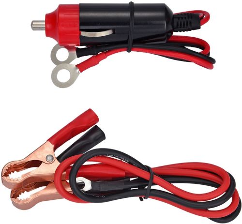Автомобильный инвертор UKC 24V-220V 1000W авто преобразователь напряжения тока от прикуривателя и аккумулятора зарядное с защитой от перегрева 1000Вт