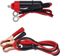 Автомобільний інвертор V-TEK VDK-4000W 12V - 220V з LED-екраном і USB роз'ємом, Авто перетворювач напруги струму від прикурювача і акумулятора