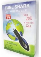 Економайзер Fuel Shark, прилад для економії палива FUEL SHARK NeoSocket, економія палива