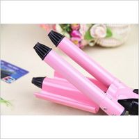 Професійна потрійна плойка для волосся JJ-928 Professional Hairdressing