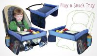 Дитячий Столик для автокрісла Play n ' Snack Tray