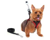 Повідець-шлейка для собак Comfy Control Harness.