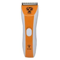 Машинка для стрижки собак і кішок Professional Bangzhu Pet Clipper BZ-806, тример для тварин Пет Кліпер 806
