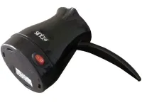 Електрична турка Sinbo SCM - 2928 кавоварка для приготування кави 0.3 л 600W, Електротурка для заварювання кави, антипригарна Турка-кавоварка