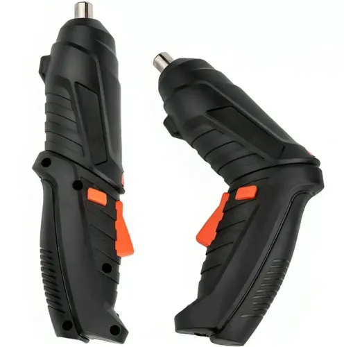 Бездротова акумуляторна викрутка Tools Tuoye Cordless Screw LY-83 47 предметів з насадками Електрична 1800mAh з поворотною рукояткою в кейсі
