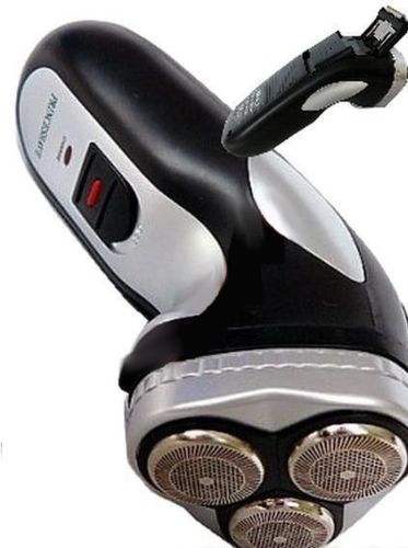 Електробритва Prince Shave SK8900 з тримером