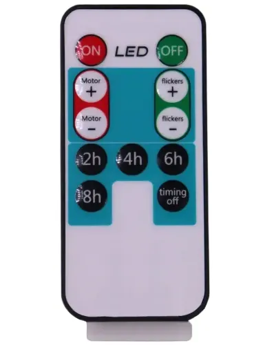 Вуличний лазерний LED проектор Christmas Snowfall Projector WL-808 снігопад з пультом, Світлодіодний Новорічний дискошар, Новорічна Вулична підсвітка 