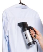 Ручний відпарювач для одягу, парогенератор A6 Hand held Steamer, вертикальний Парова праска пароочисник хенд Хелд a-6 2 в 1 міні чайник 600W
