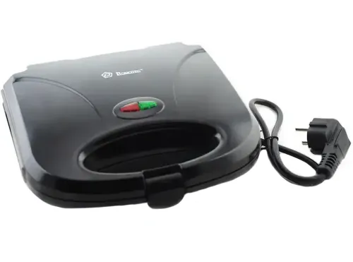 Сендвічниця, бутербродниця гриль Domotec MS-0709