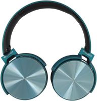 Накладні бездротові навушники T & G Wireless Everest JB-950BT з MP3 плеєром, мікрофоном, Bluetooth і microSD, блютуз стерео навушники AUX JB 950