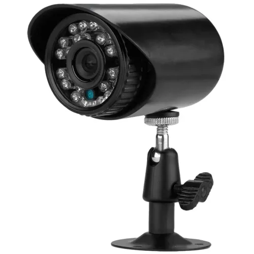 Комплект видеонаблюдения проводной видеорегистратор CCTV XVR-TO801N на 8 камер 5mp, 8-канальный набор уличных камер для наружного наблюдения