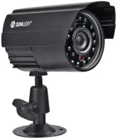 Комплект видеонаблюдения проводной видеорегистратор CCTV XVR-TO801N на 8 камер 5mp, 8-канальный набор уличных камер для наружного наблюдения