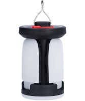 Аккумуляторная кемпинговая лампа X-BALOG Z03T на крючке 140W подвесной светодиодный складной светильник для аварийного освещения на аккумуляторе