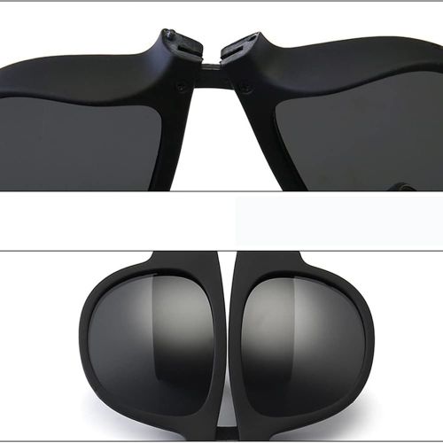 Гибкие солнцезащитные очки браслет Clix Out Sunglasses для мужчин и женщин, Спортивные очки-браслет трансформер с гибкими дужками, Зеленые
