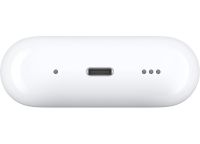 Бездротові вакуумні навушники TWS AirPods A9 PRO 2 Bluetooth в кейсі з сенсорним дисплеєм, навушники-гарнітура Вкладиші блютуз з шумозаглушенням