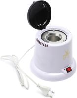Кварцовий стерилізатор інструментів Tools Sterilizer YM 910a пристрій для стерилізації та дезінфекції манікюрних і педикюрних інструментів 100W