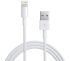USB кабель шнур для iPhone 5, Lightning, кабель для зарядки айфона