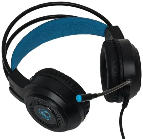Ігровий провідний комплект 4в1 Gaming Set iMICE GK - 480 RGB клавіатура мишка килимок для мишки навушники з підсвічуванням геймерський набір для ПК