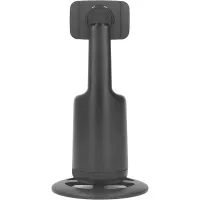 Настольный смарт монопод стабилизатор Gimbals P01 для телефона с датчиком следования 360°, Держатель с креплением на штатив с отслеживанием лица