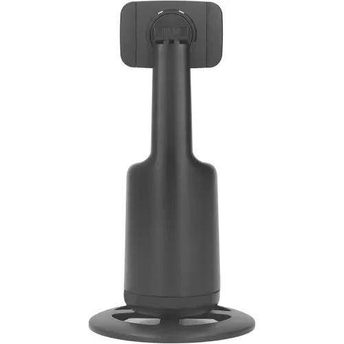 Настольный смарт монопод стабилизатор Gimbals P01 для телефона с датчиком следования 360°, Держатель с креплением на штатив с отслеживанием лица