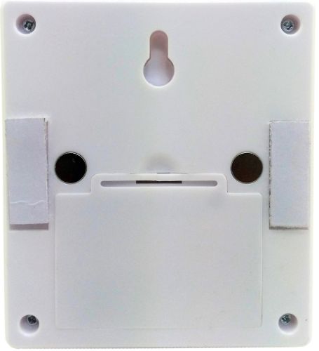 Светодиодный настенный LED светильник COB UP! LP-9102E на батарейках light switch беспроводной переносной выключатель, подсветка на магните липучке