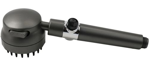 Насадка для душу Shower Head 4 режими, масажна лійка високого тиску з фільтром на кран, душова гарнітура, турбо насадка-лійка з перемикачем