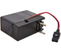 Ручний мегафон рупор 10W HW-8C з дальністю 200м акумуляторний складаний гучномовець Rd-8S підсилювач із записом голосу і вбудованою сиреною HW8C