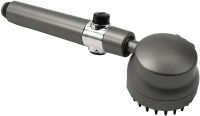 Насадка для душу Shower Head 4 режими, масажна лійка високого тиску з фільтром на кран, душова гарнітура, турбо насадка-лійка з перемикачем