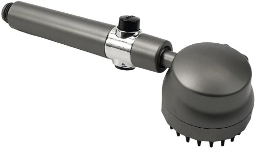 Насадка для душу Shower Head 4 режими, масажна лійка високого тиску з фільтром на кран, душова гарнітура, турбо насадка-лійка з перемикачем