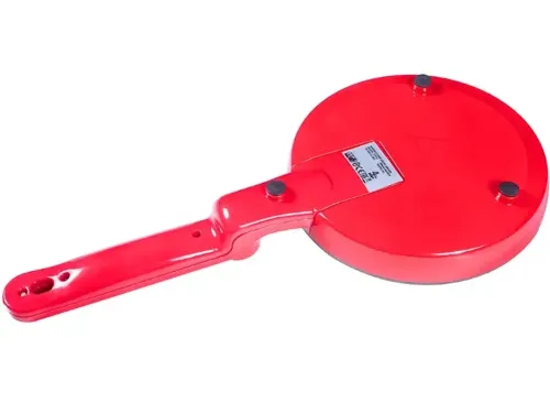Электрическая погружная блинница Bitek BK-5209 1600W для приготовления блинов 20 см, Сковорода электроблинница Битек с антипригарным покрытием