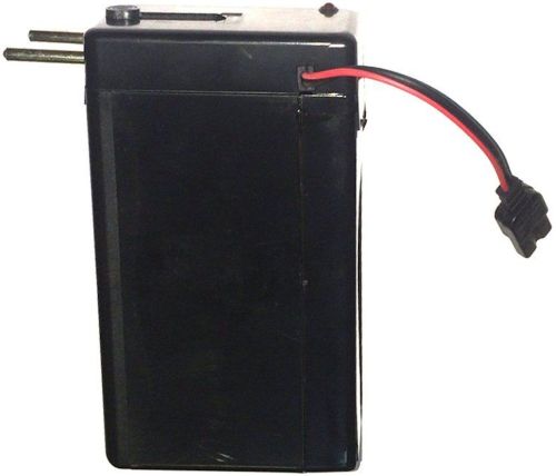 Ручной громкоговоритель ER-66U 25W с дальностью 500м аккумуляторный мегафон рупор с выносным микрофоном, записью голоса и встроенной сиреной ER66U