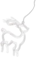 Внутрішня кольорова гірлянда штора, завіса Різдво Christmas Style 2. 5Х1 м 138 LED діодів m новорічна Світлодіодна RGB на вікно 2. 5мх1м 220V